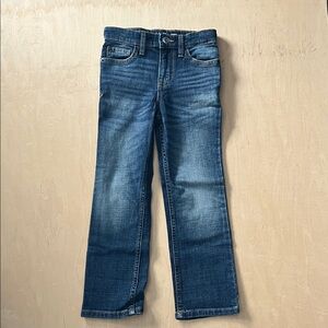 Cat & Jack Boys Straight Blue Jeans